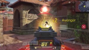 MYTHIC M13 MORNINGSTAR GAMEPLAY | GARENA CALL OF DUTY: MOBILE