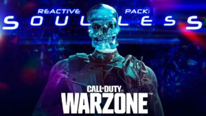 Me sentí OBLIGADO a COMPRAR esta SKIN de WARZONE | Call of Duty: Warzone | Xhieto