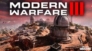 Modern Warfare 3 Reveal Trailer Event FIRST LOOK at Makarov's Ultranationalists VS Shadow Company!