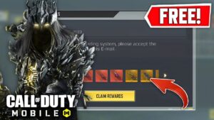 *NEW* CALL OF DUTY MOBILE - how to download TEST SERVER + FREE CP and LEGENDARY GUNS! SEASON 6 2023