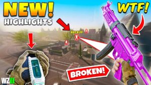 *NEW* WARZONE 2 BEST HIGHLIGHTS! - Epic & Funny Moments #232