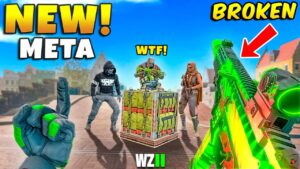 *NEW* WARZONE 2 BEST HIGHLIGHTS! - Epic & Funny Moments #238