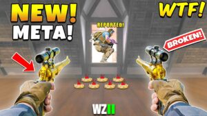 *NEW* WARZONE 2 BEST HIGHLIGHTS! - Epic & Funny Moments #241