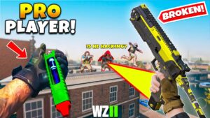 *NEW* WARZONE 2 BEST HIGHLIGHTS! - Epic & Funny Moments #244