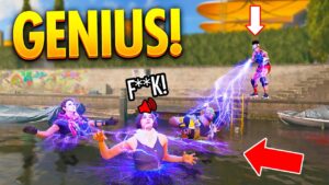 *NEW* Warzone 2.0 WTF & Funny Moments #241