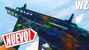 🆕 ¡NUEVA ESCOPETA! 🆕 MX GUARDIAN 🔥 ¡CUIDADO! 🔥 | Call of Duty: Warzone | Xhieto