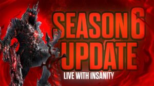 New Mythic Templar Fully Maxed | Call of Duty Mobile Battle Royale