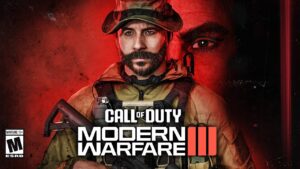 OFFICIAL CALL OF DUTY 2023 LOGO & ARTWORK LEAKED...