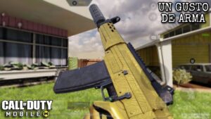OJALÁ la NUEVA GRAU 5.56 sea el nuevo ESTANDAR - Call Of Duty Mobile
