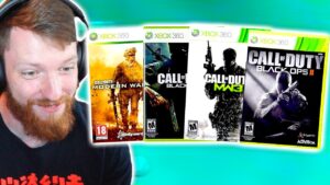 OLD CALL OF DUTY IS BACK!