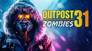 OUTPOST 31 ZOMBIES (Call of Duty Zombies)