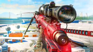 Old CALL OF DUTY is BACK and it's AMAZING