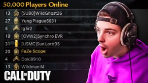 Old Call of Duty has been REVIVED in 2023