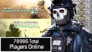 Oldschool Call of Duty Comeback is MASSIVE.