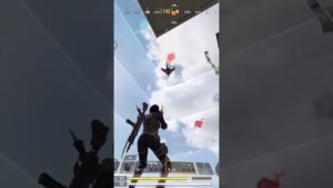 One of the best snipes in 😱Call of Duty Mobile Battle Royale