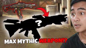 PA 50,000 CP NA Ang NAGASTOS Ko Para Sa CALL OF DUTY MOBILE!?