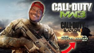 PLAYING OLD CALL OF DUTY GAMES I Modern Warfare 3 Black Ops 2 Modern Warfare 2 I Road To 60K Subs