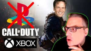 ΤΟ PLAYSTATION "ΧΑΝΕΙ" ΤΟ CALL OF DUTY