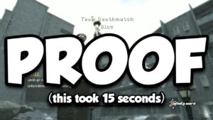 PROOF that SBMM is RUINING Call of Duty