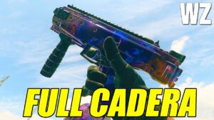 ¡PRUEBA la X13 de CADERA! | Call of Duty: Warzone | Xhieto