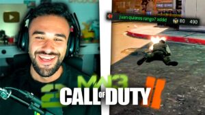 PURA NOSTALGIA - ILLOJUAN en CALL OF DUTY (MW2, BO, MW3, BO2)
