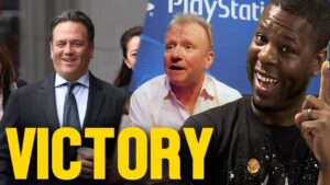 PlayStation Finally Signs 10 year Agreement With Microsoft For Call Of Duty