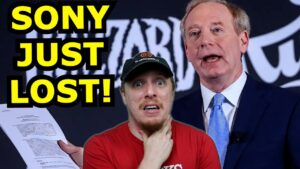 PlayStation just LOST! Sony FORCED to Sign XBOX Call of Duty DEAL!