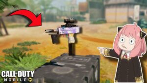 ¿Qué BARBARIDAD le han hecho a la MAC-10? - Call Of Duty Mobile