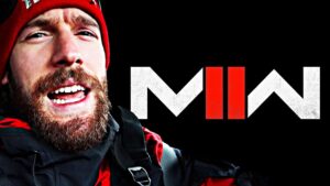 Quitting Call of Duty ❌ End of an Era