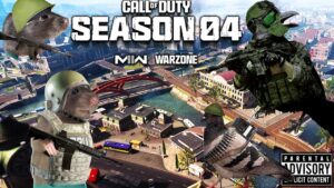 "RATS and BIRDS vs THE FAT CAT"😈 WARZONE | Call of Duty S4