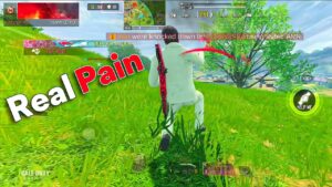REAL PAIN of Call of Duty Mobile😔 | 28 Kills in Solo vs Squad