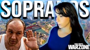 RESURGENCE SQUADS | CALL OF DUTY WARZONE