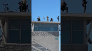 Real life Call of Duty Campers 😂 #cod #callofduty #gaming #snipers