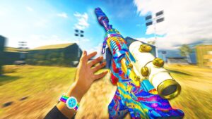 Rebirth Island solo squads in 2023 💔