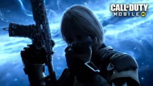 SAIUU NOVA PARCERIA PODE VIR PRO GLOBAL - CALL OF DUTY MOBILE