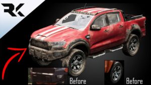 SCUM0.85 -  Modular Pickup Trucks | M249 Saw | Abandoned Bunkers | Call Of Duty DLC