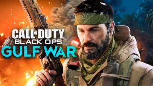 SE FILTRA CALL OF DUTY 2024 BLACK OPS 2