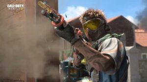 SEASON 7: HEAT WAVE | GARENA CALL OF DUTY: MOBILE