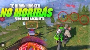 SI NO QUIERES MORIR DEBES HACER ESTO | CALL OF DUTY MOBILE | TRUCOS Y CONSEJOS