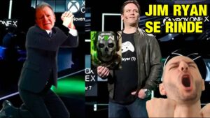 SONY FIRMA CON MICROSOFT LOS "10 AÑOS" DE CALL OF DUTY EN PLAYSTATION , JIM RYAN SE RINDE - sasel