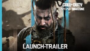 Saison 05 Launch-Trailer | Call of Duty: Modern Warfare II & Warzone