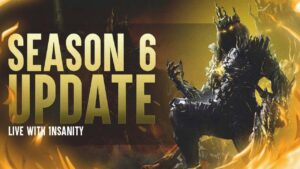 Season 6 BattlePass | Double CP Event | Call of Duty Mobile Battle Royale