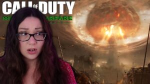 Shock And Awe | Call of Duty: Modern Warfare Remastered | Part 3