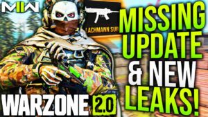 So Call Of Duty LIED About These Updates...