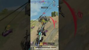 Some Solo VS Squads Fights Call of Duty Mobile Battle Royale