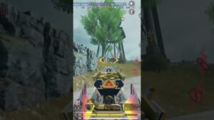 Some clips with 75ms (ping) Call of Duty Mobile Battle Royale