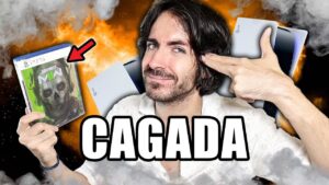 Sony la HA CAGADO con el acuerdo de Call of Duty, pero por qué?
