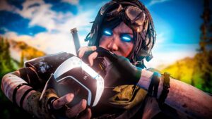 🔴 Super Poderes no Call of Duty