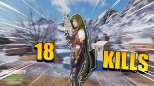 THE ARTERY CLUTCH!  CALL OF DUTY MOBILE