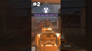 TOP 5 BATTLE RIFLES IN MWII SEASON 4! | Call of Duty Shorts